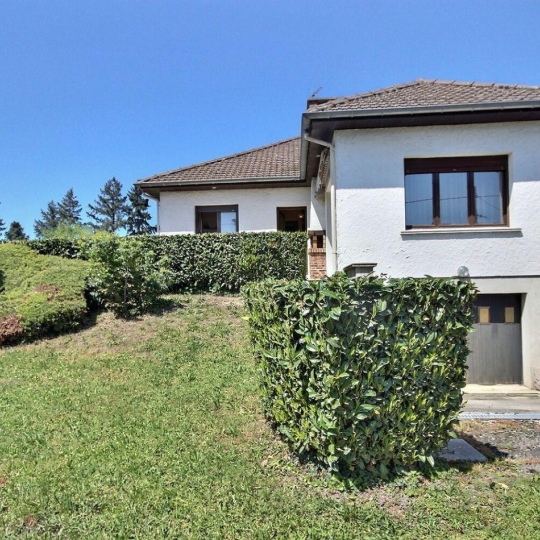  WEALSTONE : Maison / Villa | MONTROND-LES-BAINS (42210) | 108 m2 | 239 000 € 