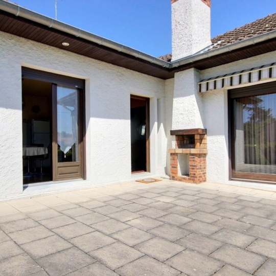 WEALSTONE : Maison / Villa | MONTROND-LES-BAINS (42210) | 108.00m2 | 239 000 € 