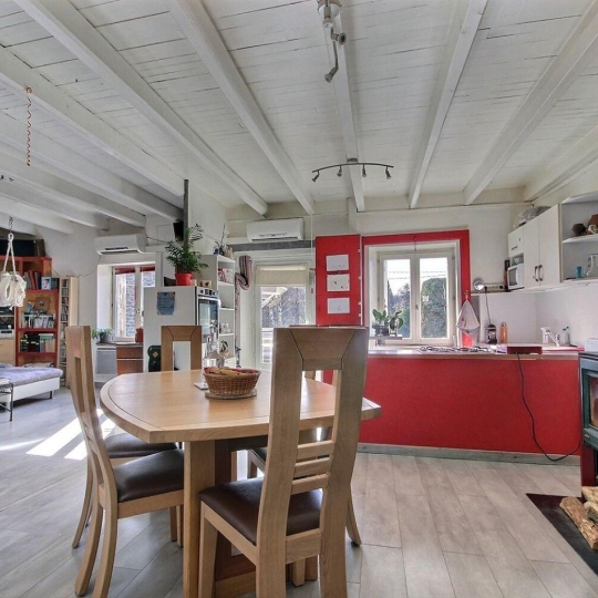  WEALSTONE : Maison / Villa | SAINT-ROMAIN-LES-ATHEUX (42660) | 92 m2 | 139 000 € 