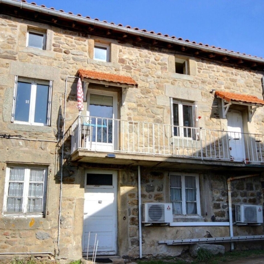 WEALSTONE : Maison / Villa | SAINT-ROMAIN-LES-ATHEUX (42660) | 92 m2 | 139 000 € 