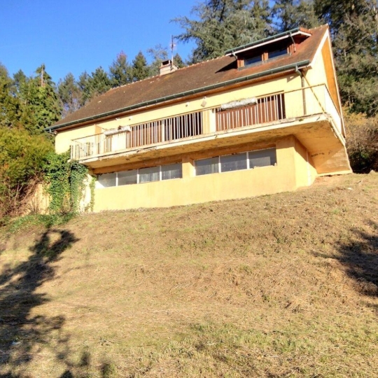  WEALSTONE : Maison / Villa | SAINT-GALMIER (42330) | 168 m2 | 315 000 € 
