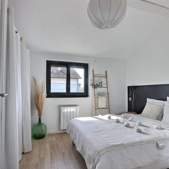  WEALSTONE : Appartement | ANDREZIEUX-BOUTHEON (42160) | 98 m2 | 279 000 € 