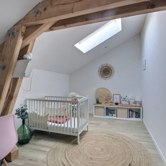  WEALSTONE : Appartement | ANDREZIEUX-BOUTHEON (42160) | 98 m2 | 279 000 € 