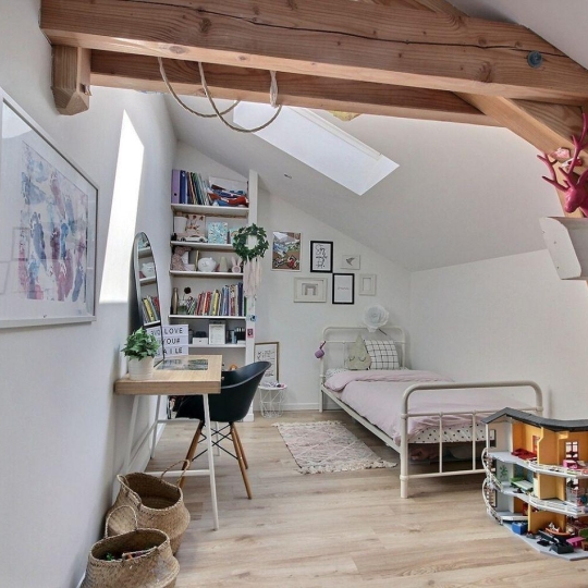  WEALSTONE : Appartement | ANDREZIEUX-BOUTHEON (42160) | 98 m2 | 279 000 € 