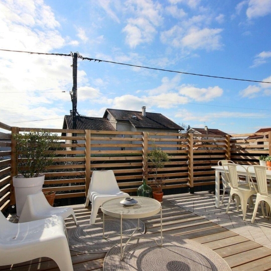  WEALSTONE : Appartement | ANDREZIEUX-BOUTHEON (42160) | 98 m2 | 279 000 € 