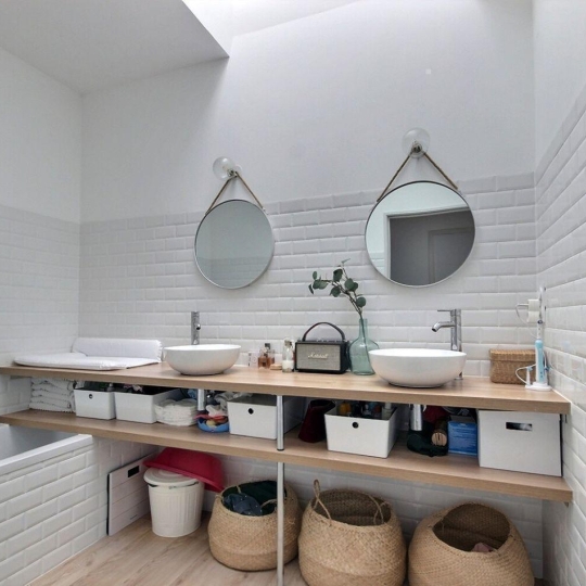  WEALSTONE : Appartement | ANDREZIEUX-BOUTHEON (42160) | 98 m2 | 279 000 € 