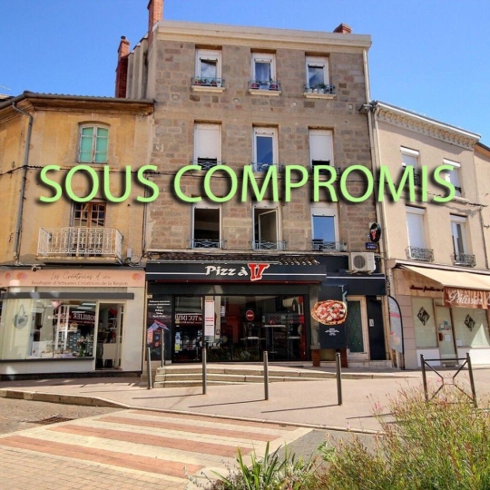 WEALSTONE : Building | FEURS (42110) | 434.00m2 | 315 000 € 