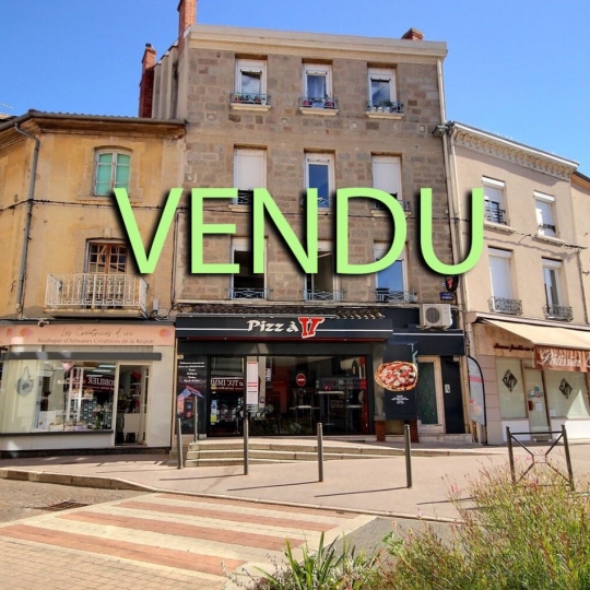  WEALSTONE : Immeuble | FEURS (42110) | 434 m2 | 315 000 € 