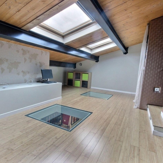  WEALSTONE : Maison / Villa | CHALAIN-D'UZORE (42600) | 196 m2 | 346 500 € 