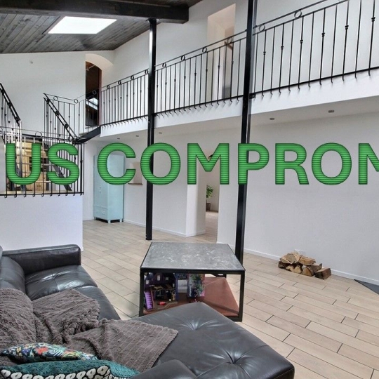  WEALSTONE : Maison / Villa | CHALAIN-D'UZORE (42600) | 196 m2 | 346 500 € 