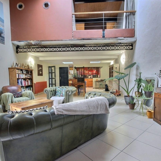  WEALSTONE : Maison / Villa | CHALAIN-D'UZORE (42600) | 196 m2 | 346 500 € 