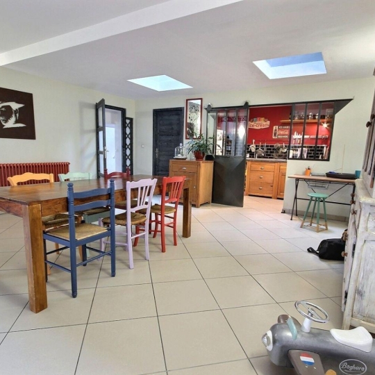  WEALSTONE : Maison / Villa | CHALAIN-D'UZORE (42600) | 196 m2 | 346 500 € 