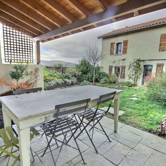 WEALSTONE : Maison / Villa | CHALAIN-D'UZORE (42600) | 196 m2 | 346 500 € 