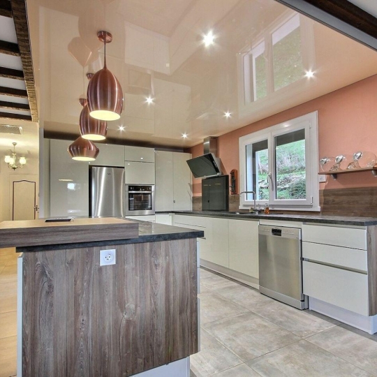  WEALSTONE : Maison / Villa | L'ETRAT (42580) | 125 m2 | 299 000 € 