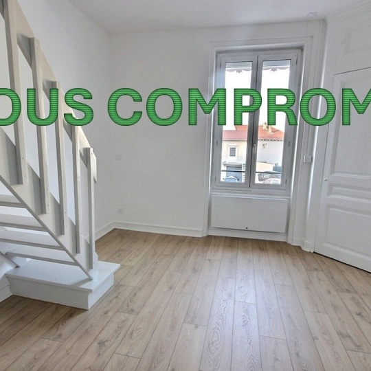  WEALSTONE : Appartement | MONTROND-LES-BAINS (42210) | 43 m2 | 109 500 € 