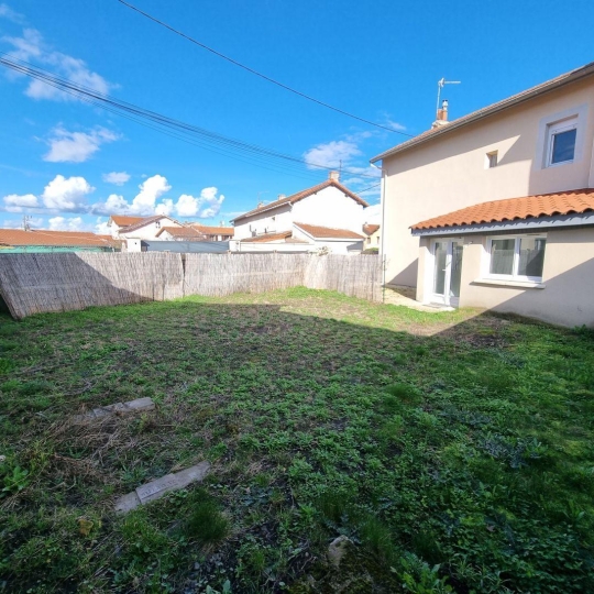  WEALSTONE : Maison / Villa | VEAUCHE (42340) | 70 m2 | 178 000 € 