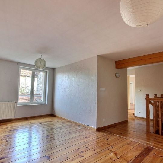  WEALSTONE : House | SAINT-GALMIER (42330) | 96 m2 | 119 000 € 