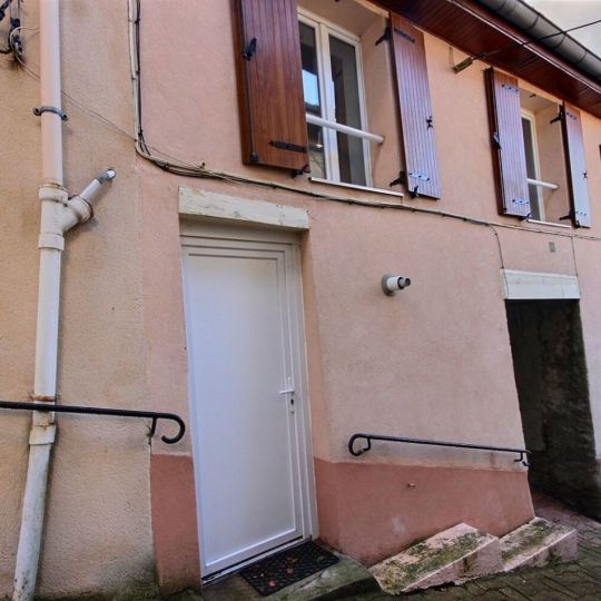  WEALSTONE : House | SAINT-GALMIER (42330) | 96 m2 | 119 000 € 