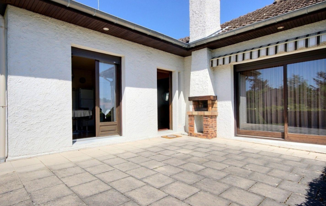 WEALSTONE : Maison / Villa | MONTROND-LES-BAINS (42210) | 108 m2 | 239 000 € 