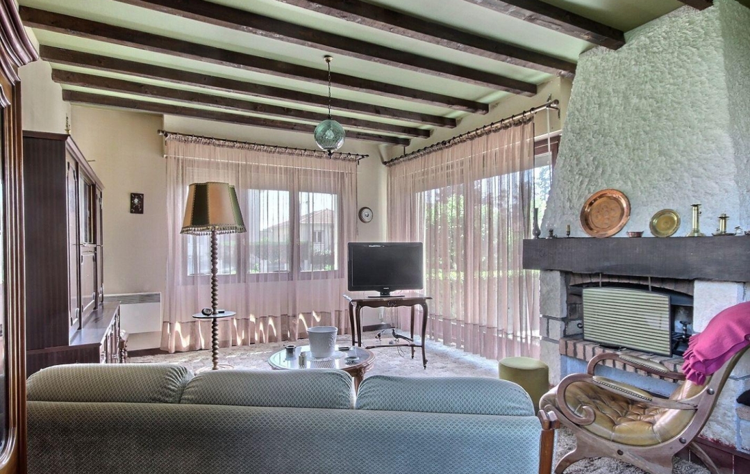 WEALSTONE : Maison / Villa | MONTROND-LES-BAINS (42210) | 108 m2 | 239 000 € 