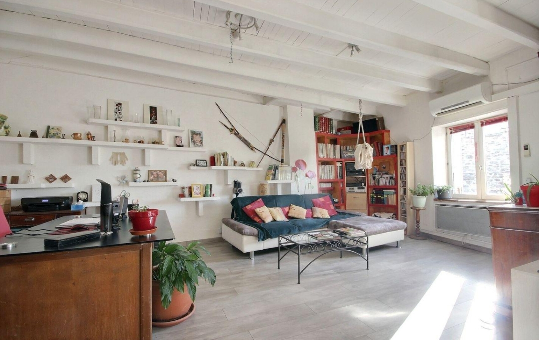 WEALSTONE : Maison / Villa | SAINT-ROMAIN-LES-ATHEUX (42660) | 92 m2 | 139 000 € 