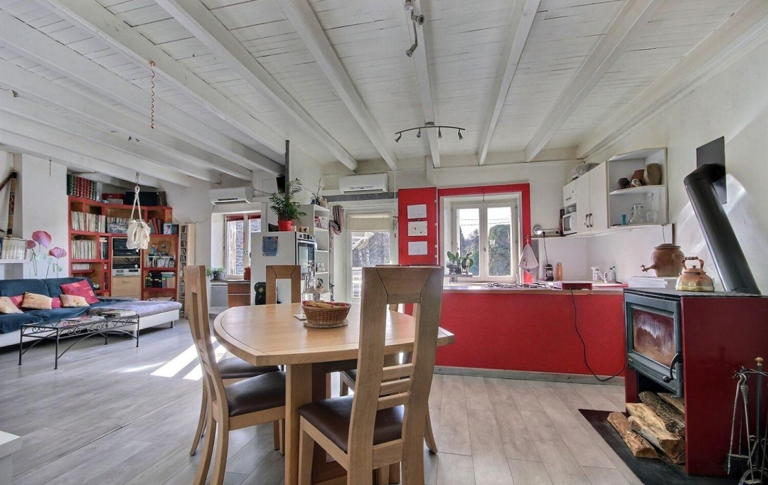 WEALSTONE : Maison / Villa | SAINT-ROMAIN-LES-ATHEUX (42660) | 92 m2 | 139 000 € 
