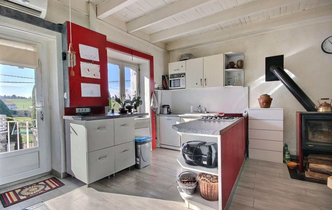 WEALSTONE : Maison / Villa | SAINT-ROMAIN-LES-ATHEUX (42660) | 92 m2 | 139 000 € 