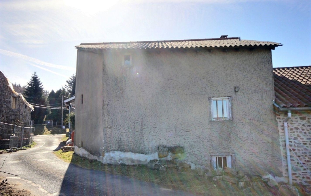 WEALSTONE : Maison / Villa | SAINT-ROMAIN-LES-ATHEUX (42660) | 92 m2 | 139 000 € 