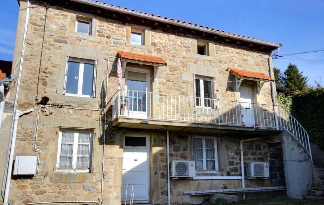 WEALSTONE : Maison / Villa | SAINT-ROMAIN-LES-ATHEUX (42660) | 92 m2 | 139 000 € 