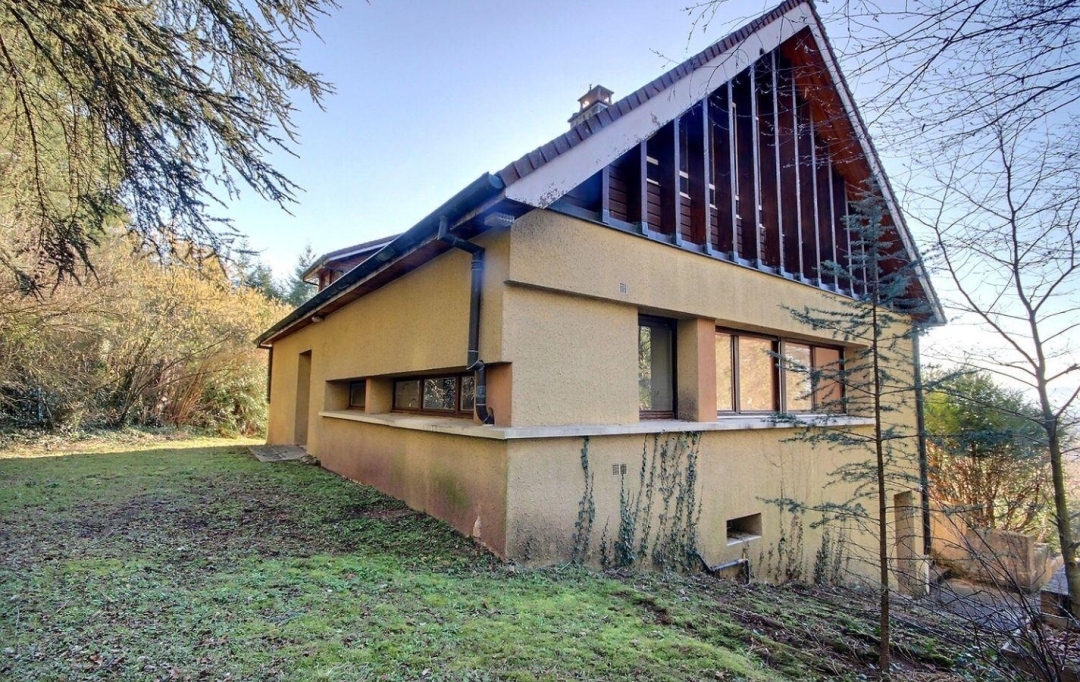 WEALSTONE : Maison / Villa | SAINT-GALMIER (42330) | 168 m2 | 315 000 € 