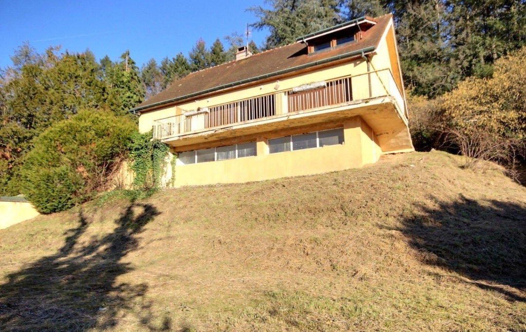 WEALSTONE : Maison / Villa | SAINT-GALMIER (42330) | 168 m2 | 315 000 € 