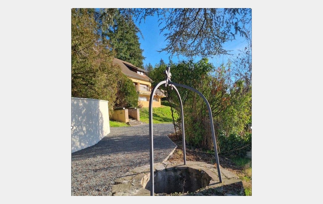 WEALSTONE : Maison / Villa | SAINT-GALMIER (42330) | 168 m2 | 315 000 € 