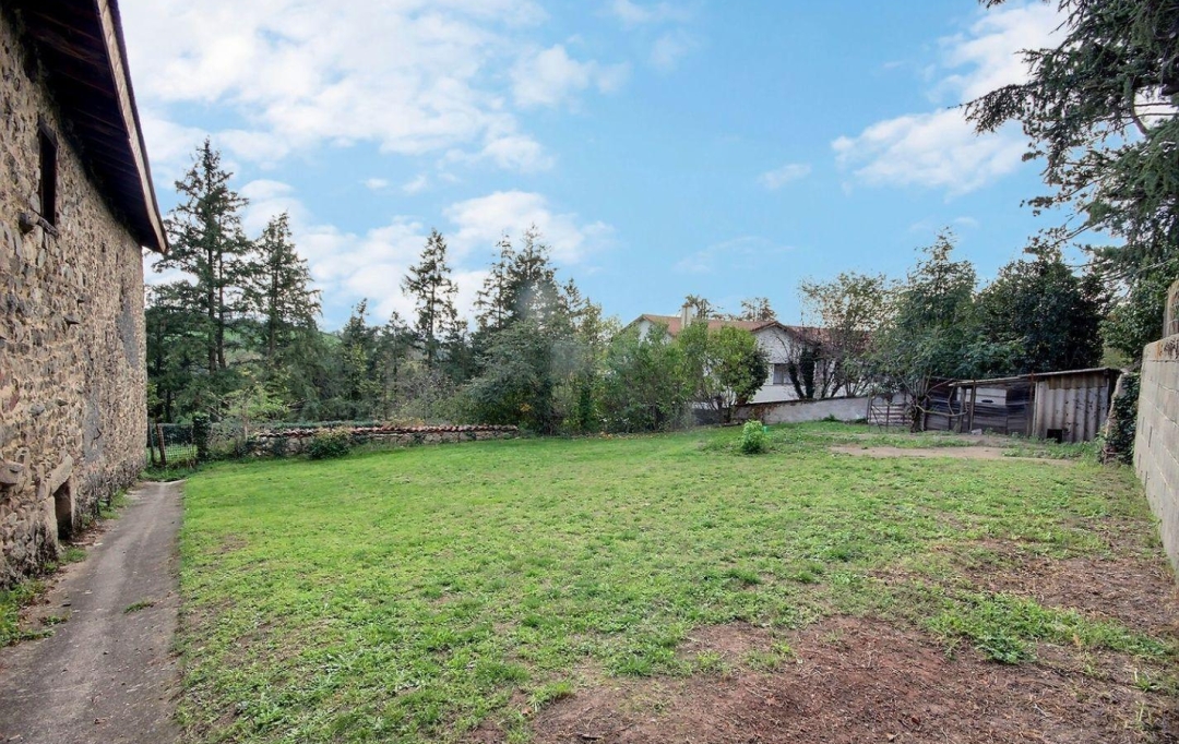 WEALSTONE : Terrain | SAINT-HEAND (42570) | 342 m2 | 76 000 € 