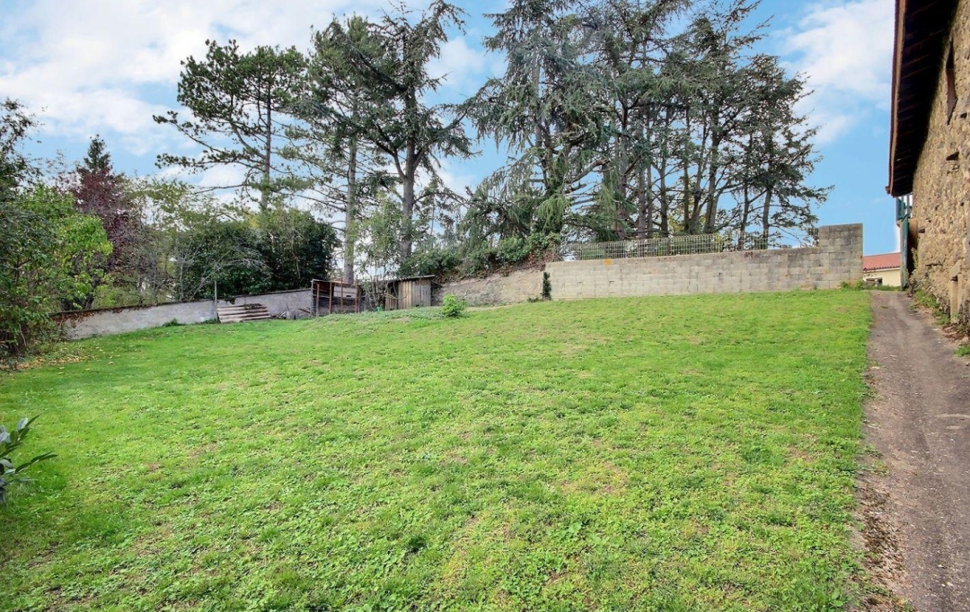 WEALSTONE : Terrain | SAINT-HEAND (42570) | 342 m2 | 76 000 € 