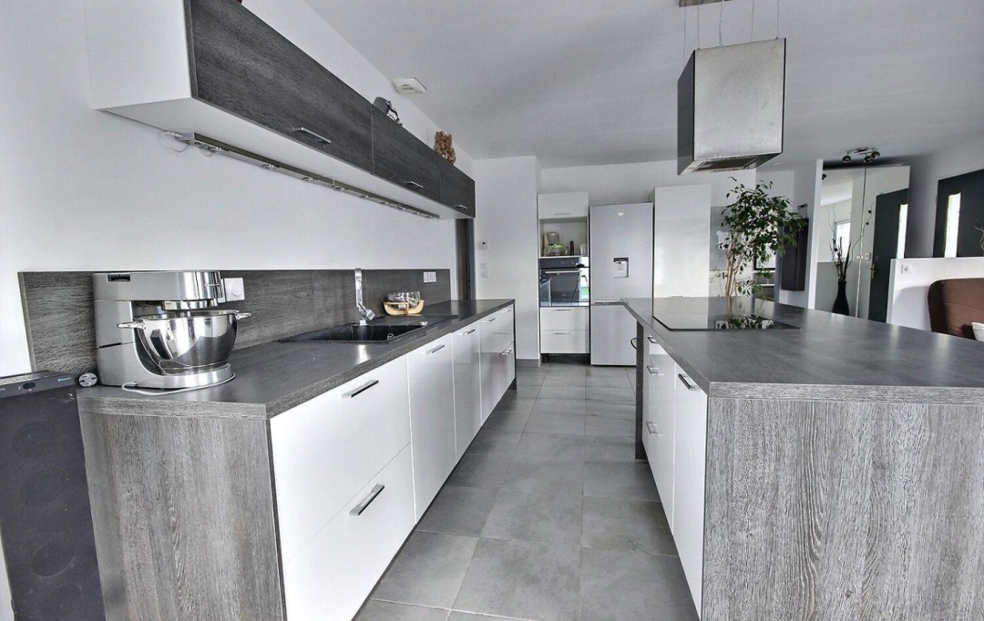 WEALSTONE : Maison / Villa | SAINT-GALMIER (42330) | 166 m2 | 460 000 € 