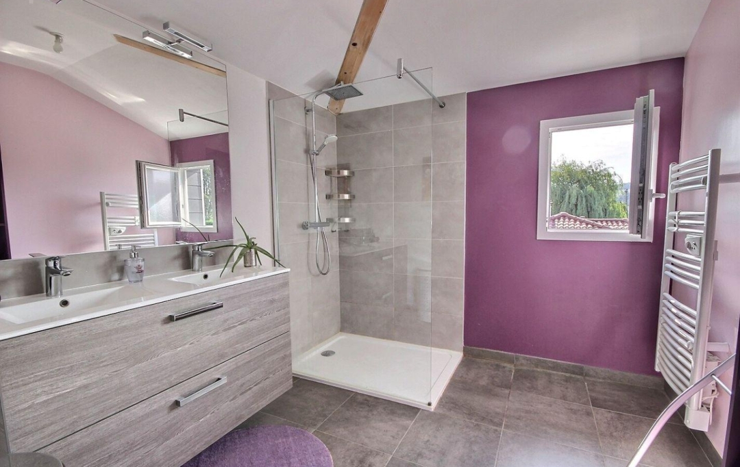 WEALSTONE : Maison / Villa | SAINT-GALMIER (42330) | 166 m2 | 460 000 € 