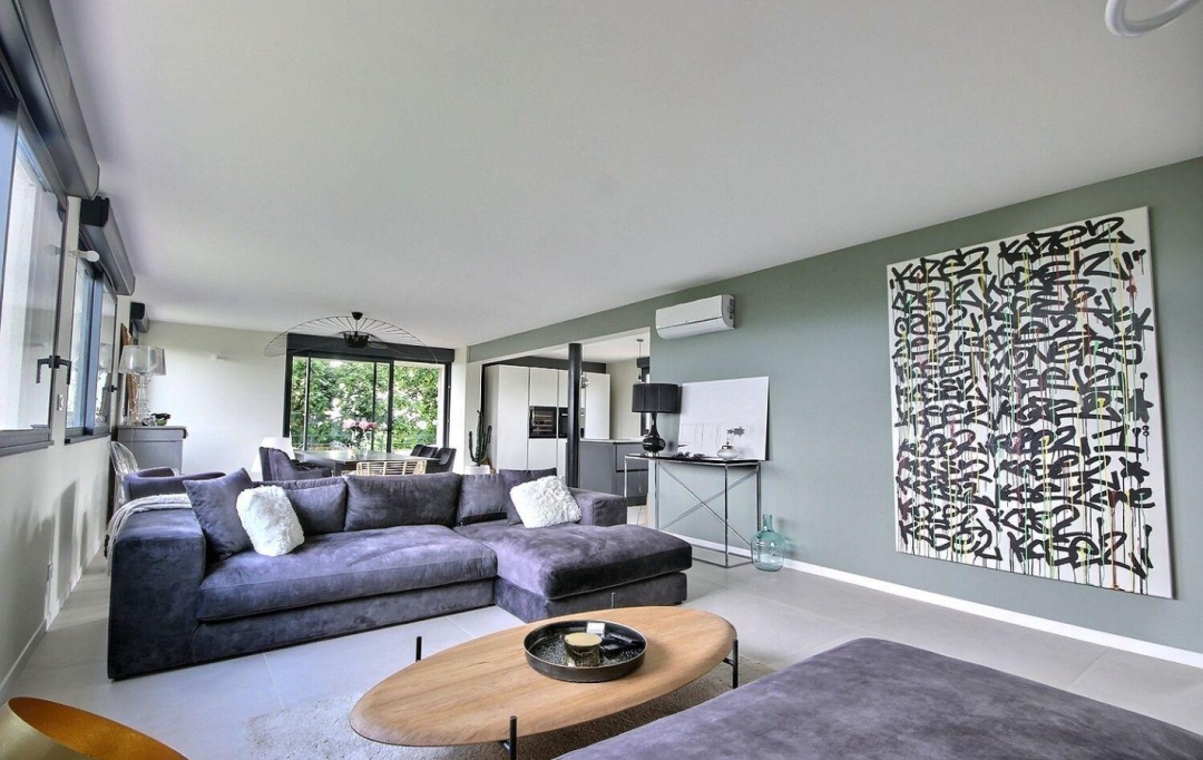 WEALSTONE : Appartement | SAINT-HEAND (42570) | 143 m2 | 399 000 € 