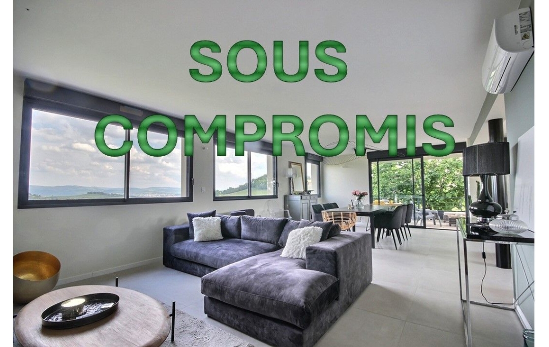 WEALSTONE : Appartement | SAINT-HEAND (42570) | 143 m2 | 399 000 € 