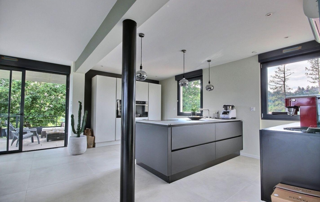WEALSTONE : Appartement | SAINT-HEAND (42570) | 143 m2 | 399 000 € 