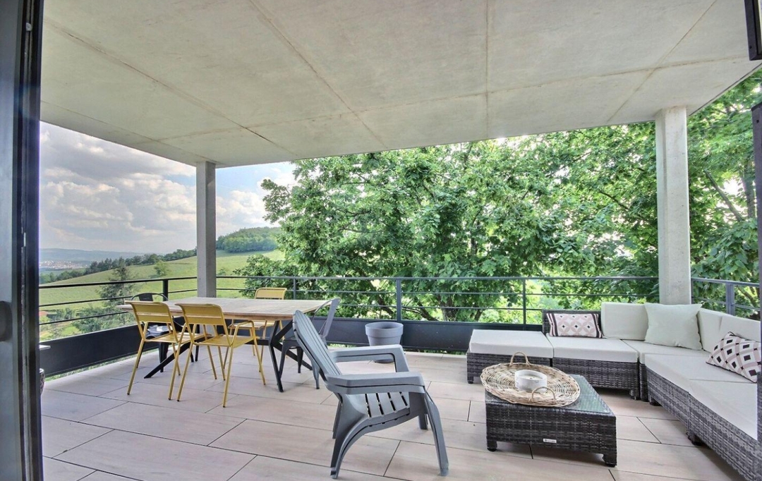 WEALSTONE : Appartement | SAINT-HEAND (42570) | 143 m2 | 399 000 € 