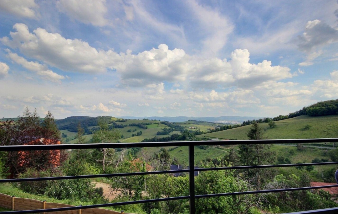 WEALSTONE : Appartement | SAINT-HEAND (42570) | 143 m2 | 399 000 € 