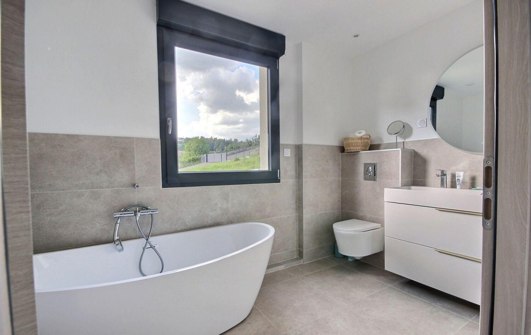WEALSTONE : Appartement | SAINT-HEAND (42570) | 143 m2 | 399 000 € 