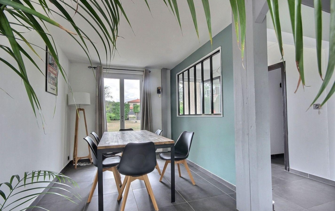 WEALSTONE : Maison / Villa | SAINT-BONNET-LES-OULES (42330) | 128 m2 | 395 000 € 