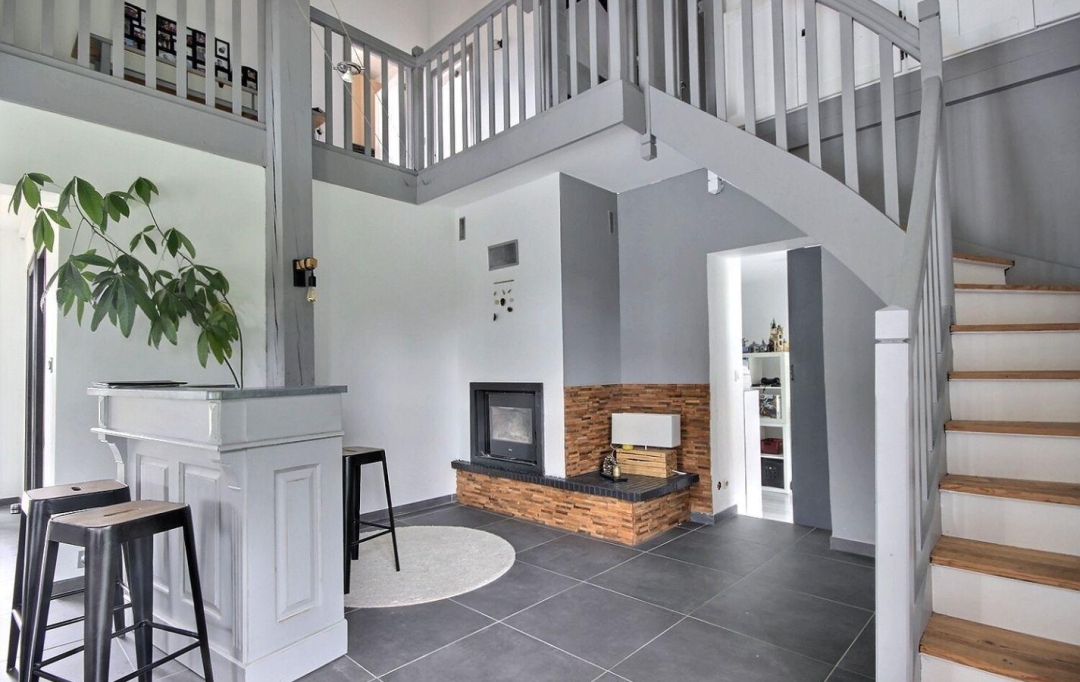WEALSTONE : Maison / Villa | SAINT-BONNET-LES-OULES (42330) | 128 m2 | 395 000 € 