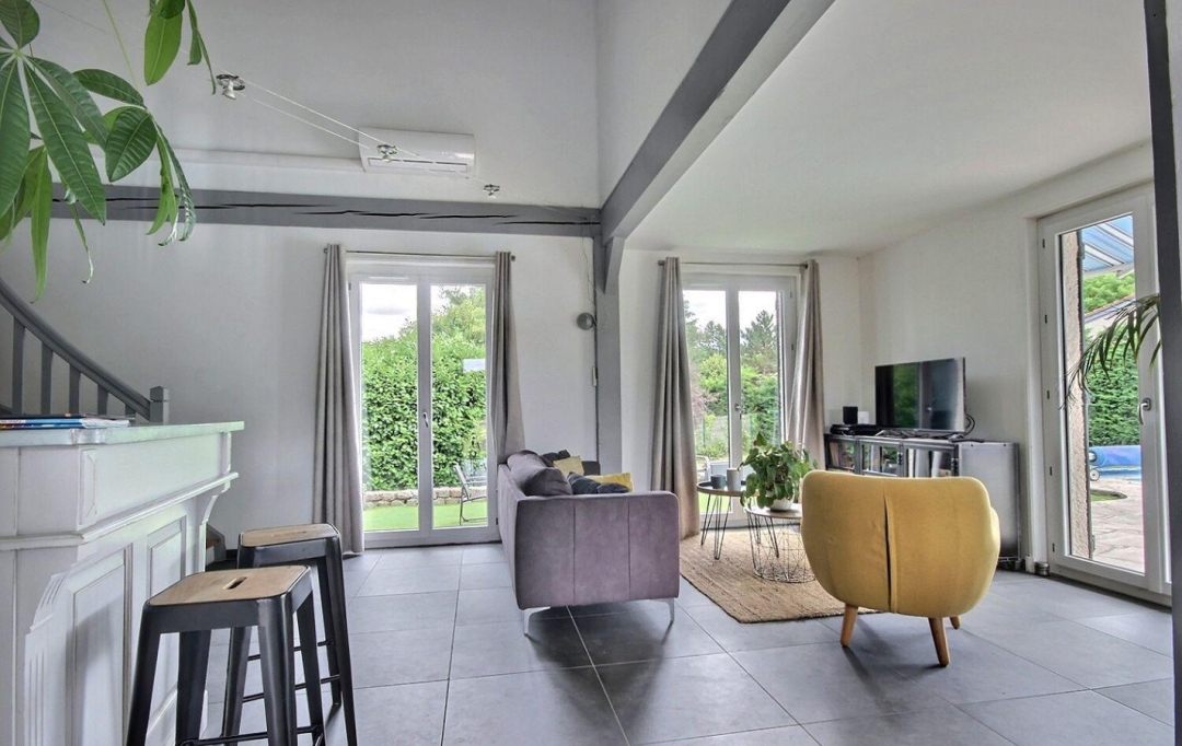 WEALSTONE : Maison / Villa | SAINT-BONNET-LES-OULES (42330) | 128 m2 | 395 000 € 