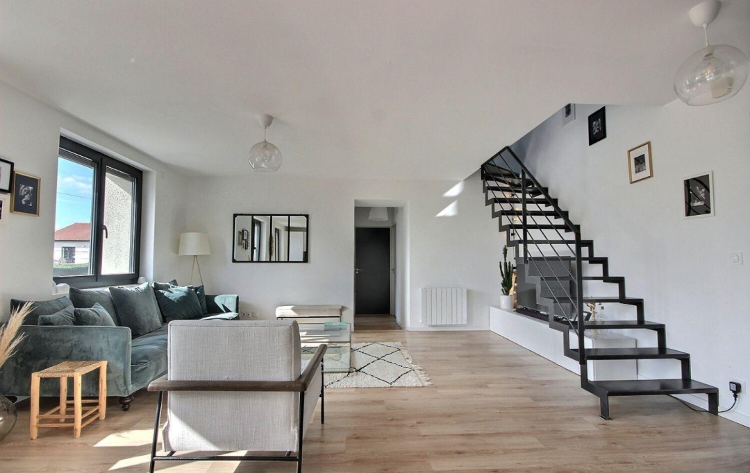 WEALSTONE : Appartement | ANDREZIEUX-BOUTHEON (42160) | 98 m2 | 279 000 € 