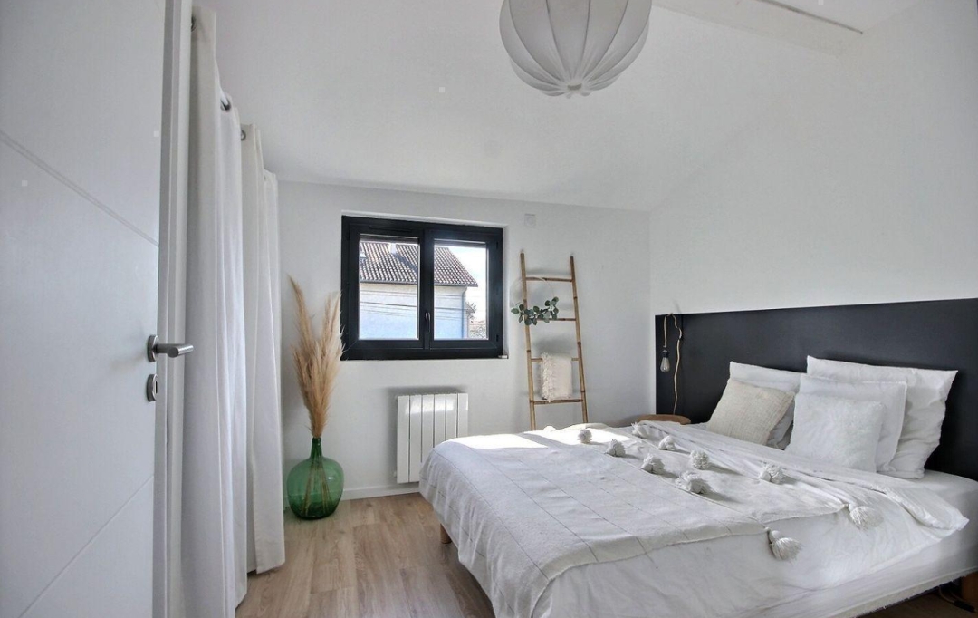 WEALSTONE : Appartement | ANDREZIEUX-BOUTHEON (42160) | 98 m2 | 279 000 € 