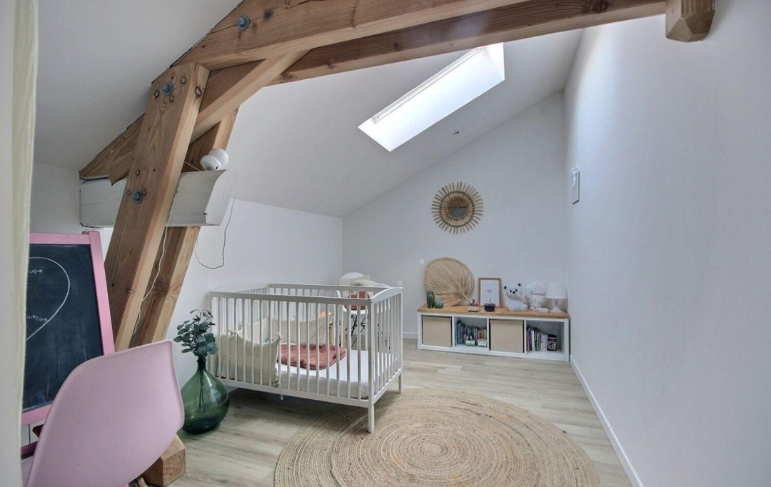 WEALSTONE : Appartement | ANDREZIEUX-BOUTHEON (42160) | 98 m2 | 279 000 € 