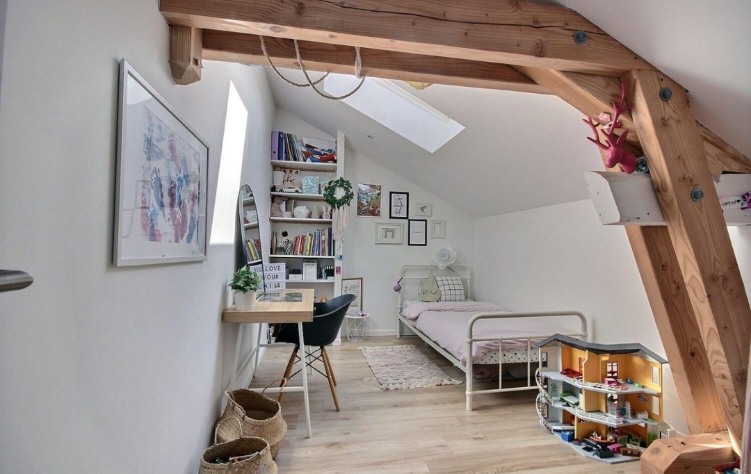WEALSTONE : Appartement | ANDREZIEUX-BOUTHEON (42160) | 98 m2 | 279 000 € 