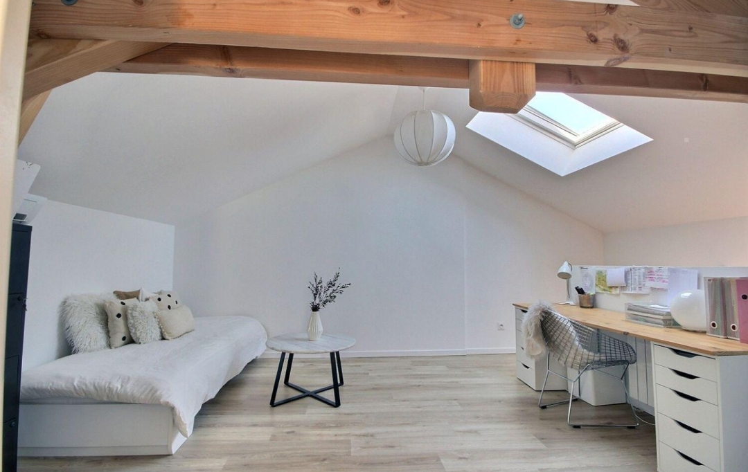 WEALSTONE : Appartement | ANDREZIEUX-BOUTHEON (42160) | 98 m2 | 279 000 € 